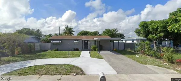 914 SW 11th TER, Delray Beach, FL 33444