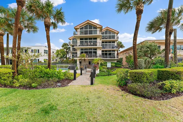 Palm Beach Shores, FL 33404,314 Inlet WAY 201