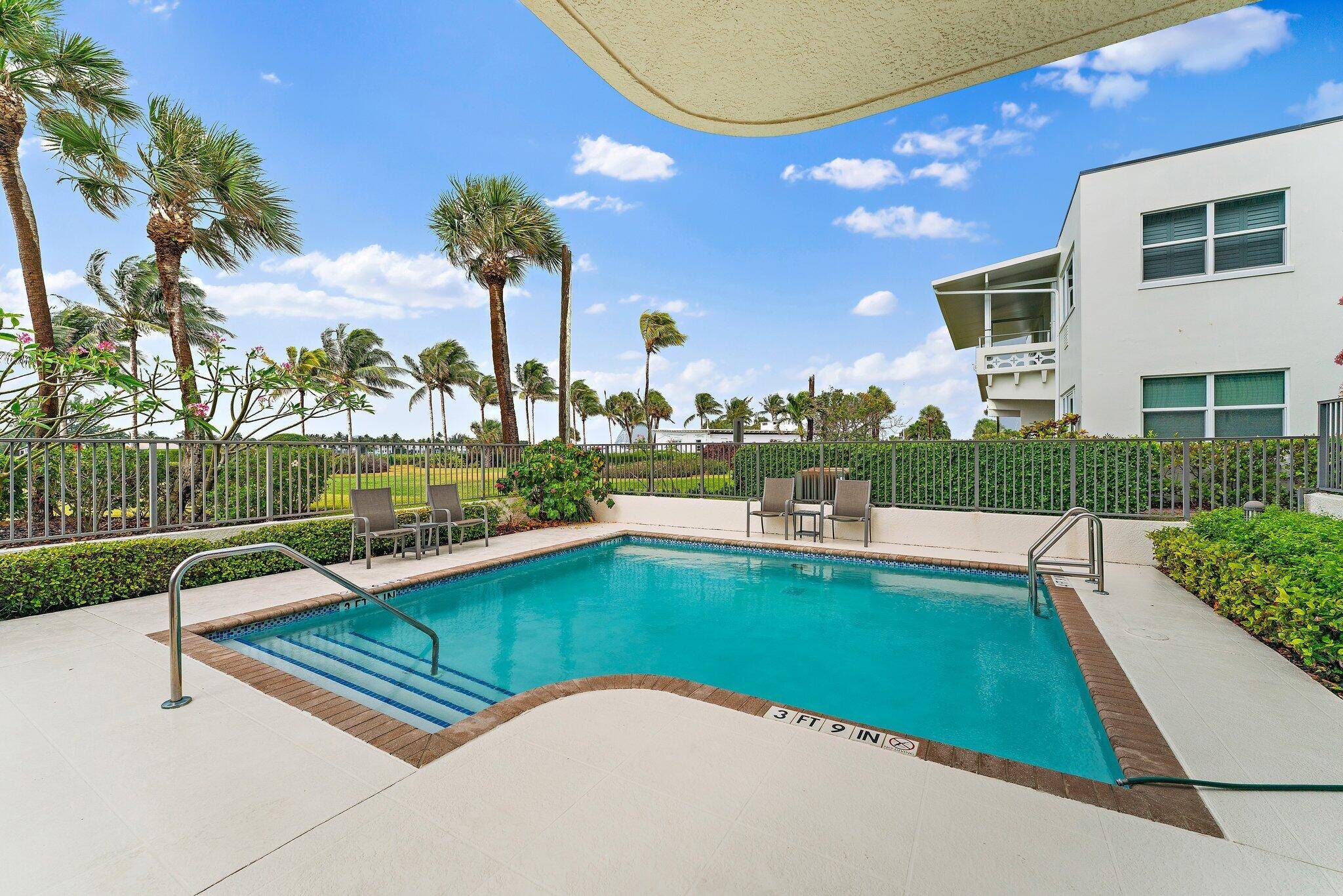 Palm Beach Shores, FL 33404,314 Inlet WAY 201