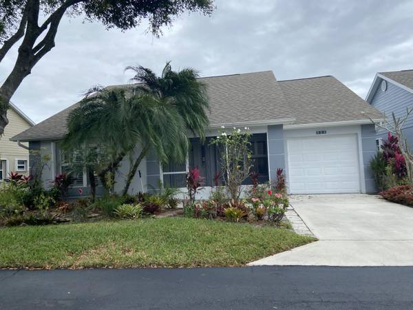 311 NW Tuscany LN,  Port Saint Lucie,  FL 34986