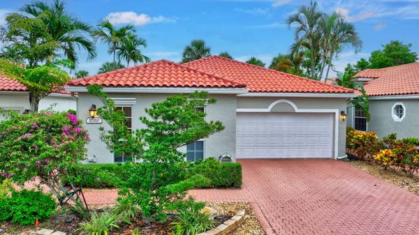 17310 Antigua Point WAY,  Boca Raton,  FL 33487