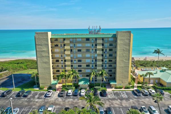 Jensen Beach, FL 34957,7370 S Ocean DR B-511