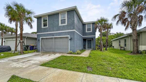 3370 N Park DR, Fort Pierce, FL 34982