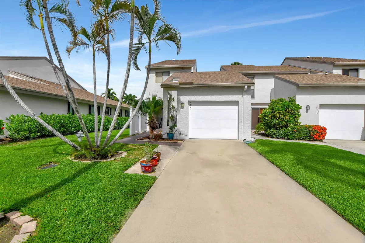 Boca Raton, FL 33433,6730 Canary Palm CIR