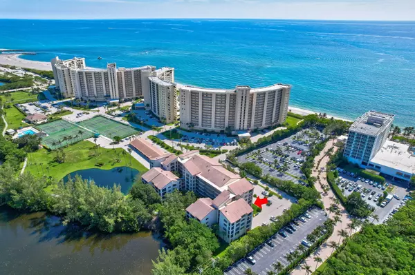 Jupiter, FL 33477,500 Ocean Trail WAY 209