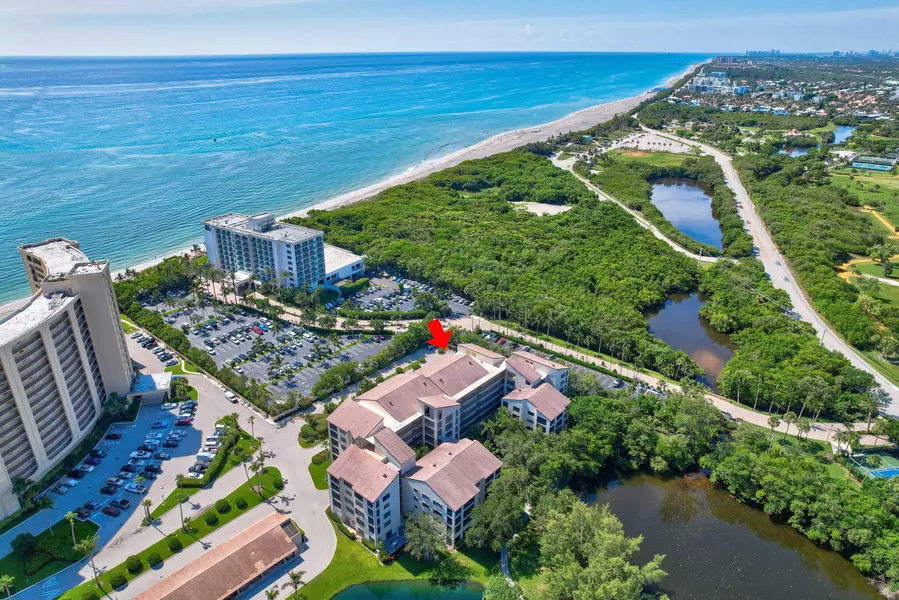 500 Ocean Trail WAY 209, Jupiter, FL 33477