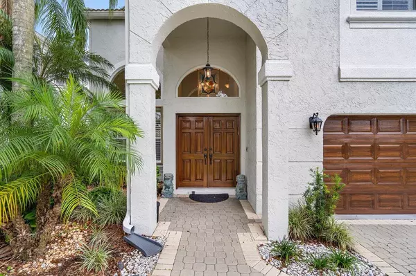 West Palm Beach, FL 33409,2058 Chagall CIR