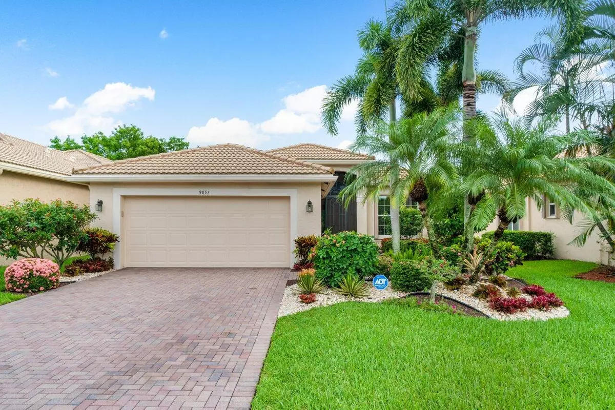 Boynton Beach, FL 33473,9057 Meridian View ISLE