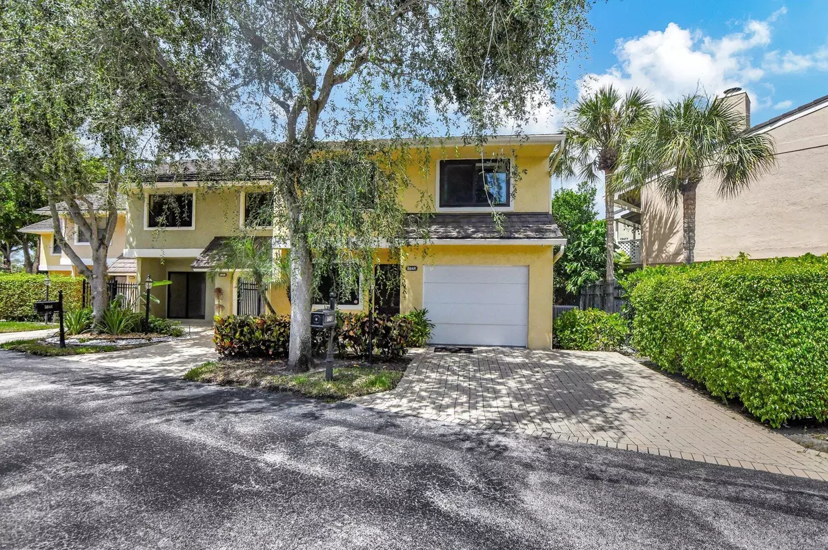 Boca Raton, FL 33433,5648 Santiago CIR