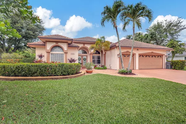 Lake Worth, FL 33467,9346 Olmstead DR