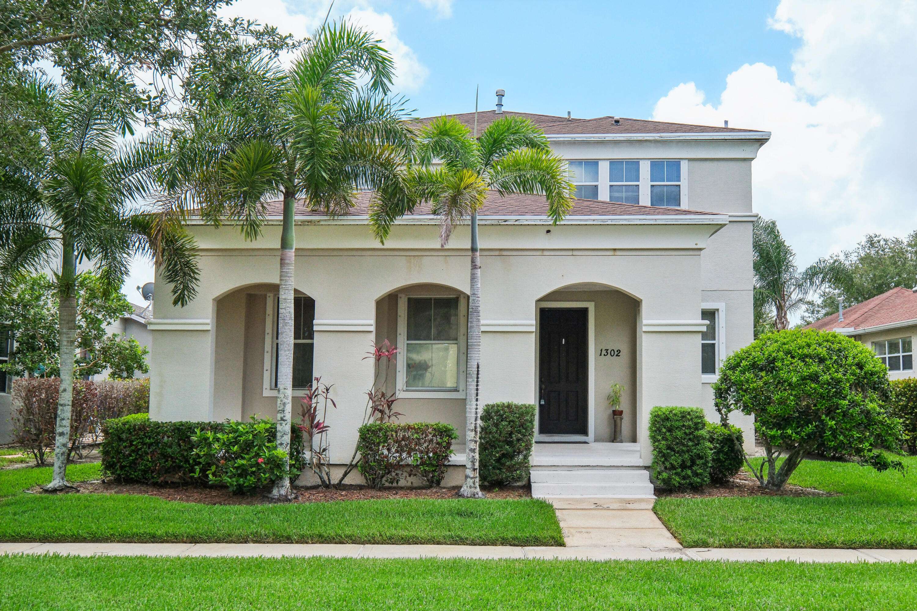 1302 Classic CT, Vero Beach, FL 32966