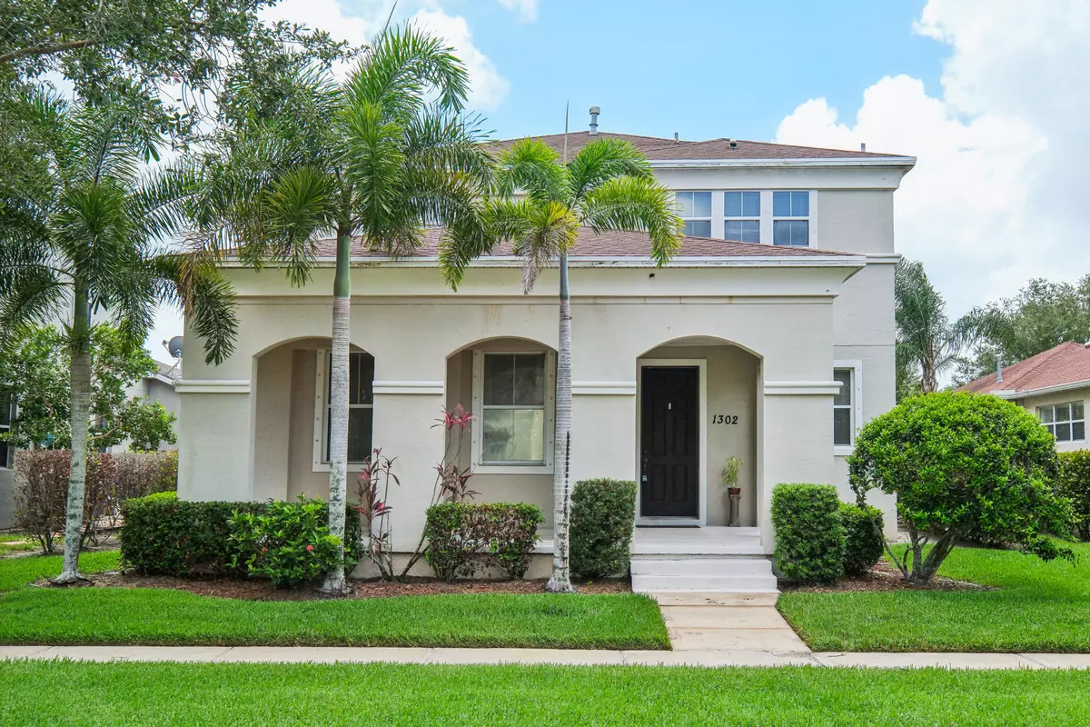 Vero Beach, FL 32966,1302 Classic CT