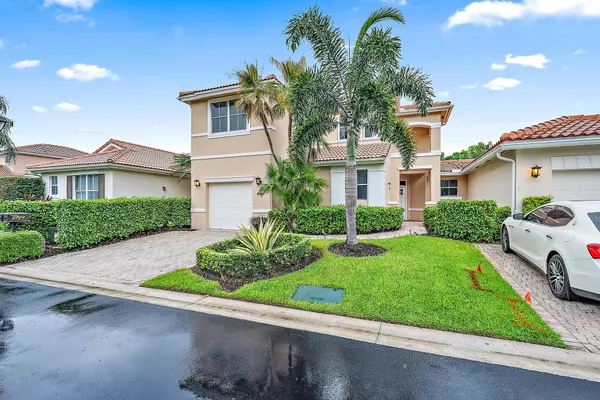 West Palm Beach, FL 33412,8189 Sandpiper WAY