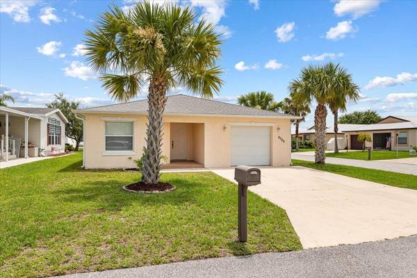 6700 Mar Pacifico, Fort Pierce, FL 34951