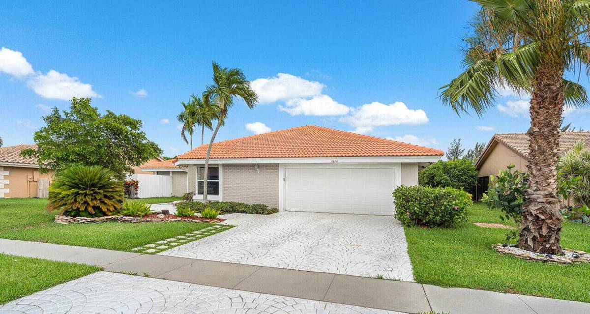 Boca Raton, FL 33498,11670 Island Lakes LN