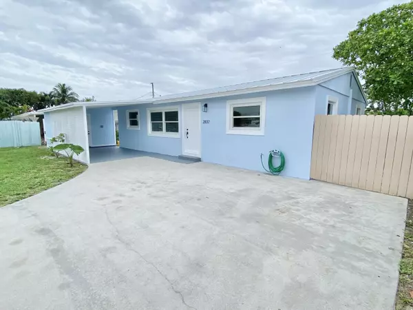 Palm Springs, FL 33406,2837 Floweva ST