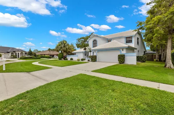 Wellington, FL 33414,13647 Callington DR