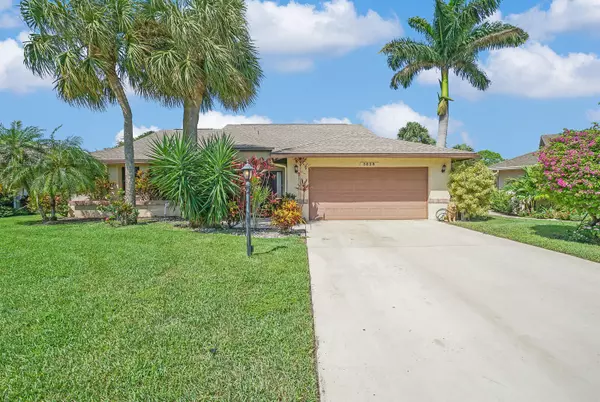 Delray Beach, FL 33484,5628 Pleasant Valley LN