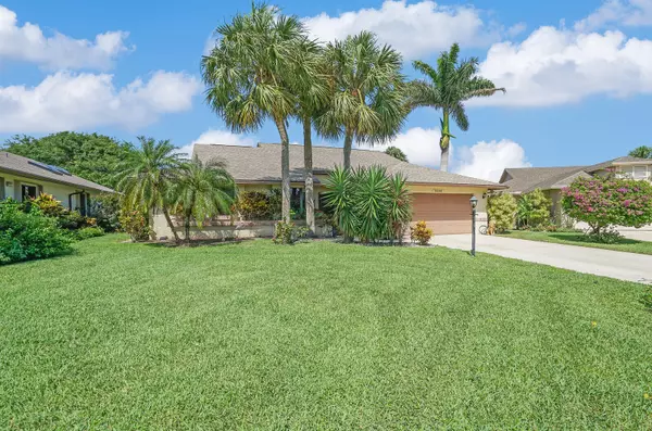 Delray Beach, FL 33484,5628 Pleasant Valley LN