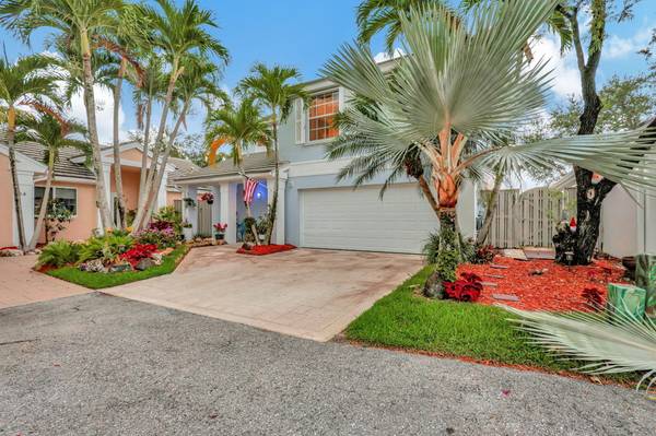 Palm Beach Gardens, FL 33418,22 Governors CT