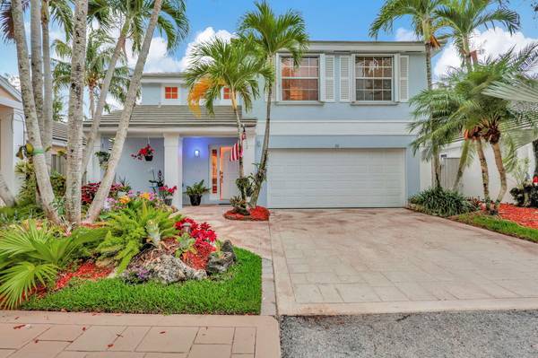 22 Governors CT, Palm Beach Gardens, FL 33418