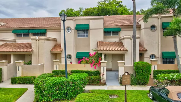 Boca Raton, FL 33433,6583 Via Regina