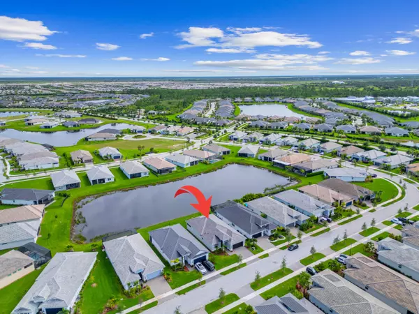 Port Saint Lucie, FL 34987,12560 SW Sunrise Lake TER