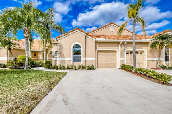 802 Sabal Palm LN, Palm Beach Gardens, FL 33418