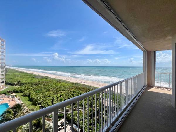 Hutchinson Island, FL 34949,4160 N Highway A1a 701