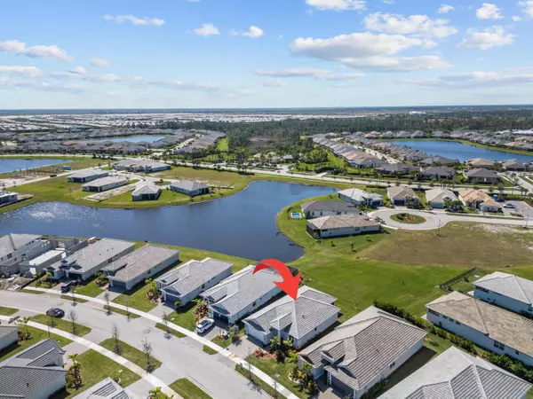 Port Saint Lucie, FL 34987,12476 SW Sunrise Lake TER