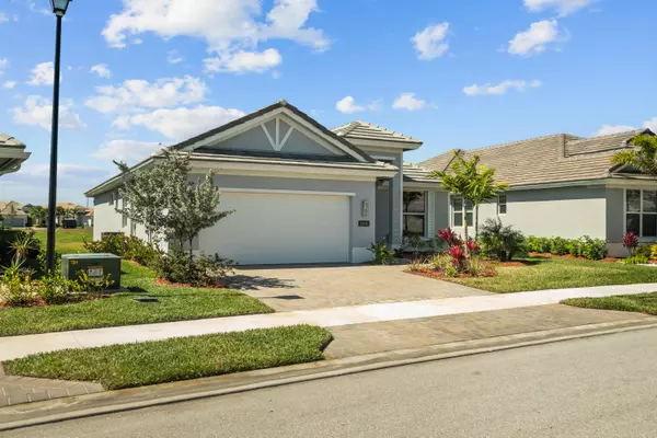 Port Saint Lucie, FL 34987,12476 SW Sunrise Lake TER