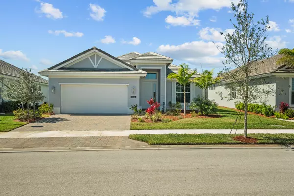 Port Saint Lucie, FL 34987,12476 SW Sunrise Lake TER