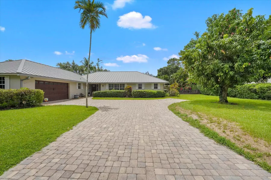 12666 Quercus LN, Wellington, FL 33414