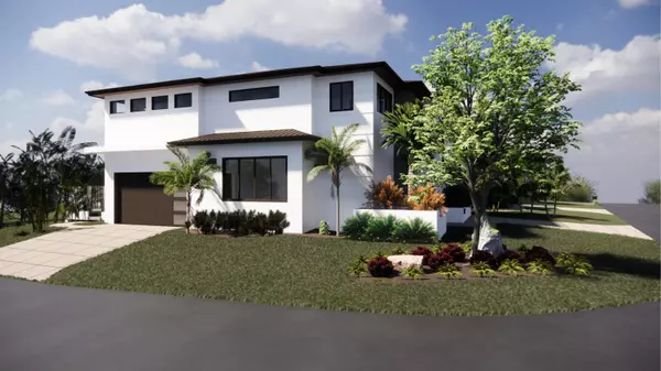 Delray Beach, FL 33483,3202 Karen DR