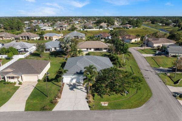 Port Saint Lucie, FL 34986,6461 NW Frenze ST