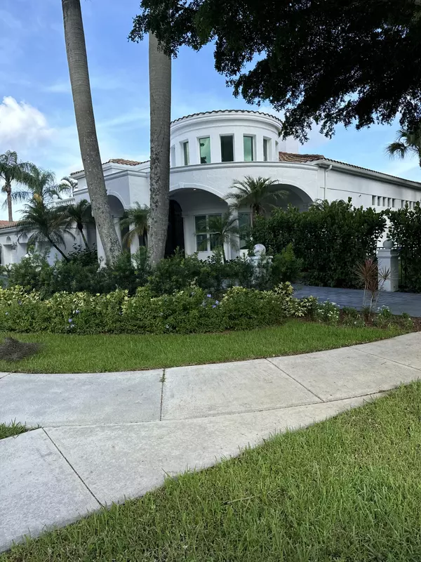 2250 Parkside ST, Boca Raton, FL 33486