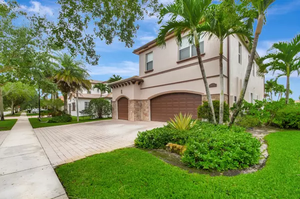 Boynton Beach, FL 33472,8679 Cobblestone Point CIR