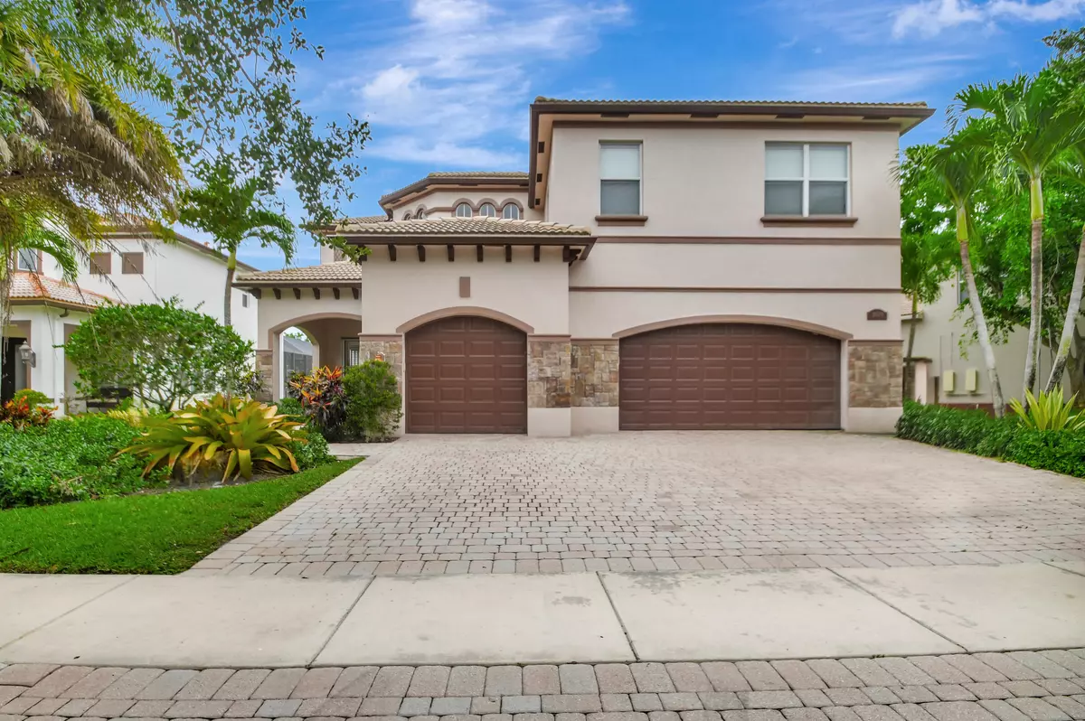 Boynton Beach, FL 33472,8679 Cobblestone Point CIR