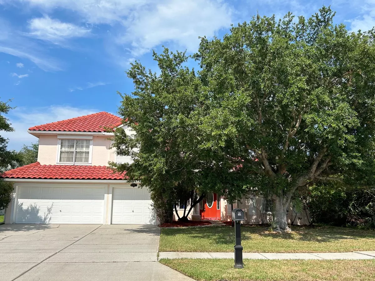 Melbourne, FL 32940,1723 Long Pine RD