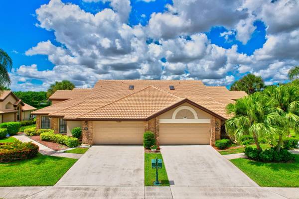 7146 Le Chalet BLVD, Boynton Beach, FL 33472