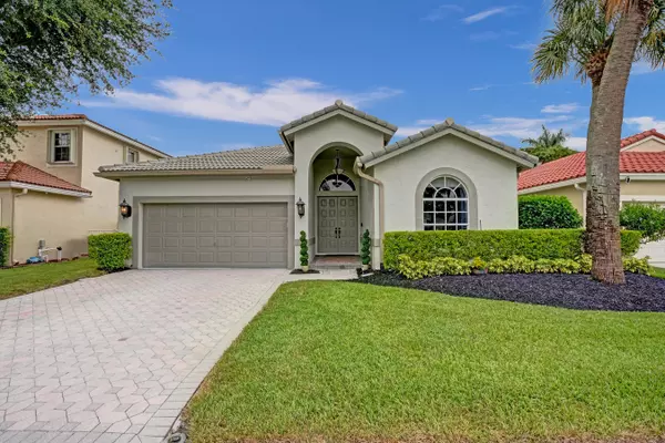 7137 Lake Island DR,  Lake Worth,  FL 33467