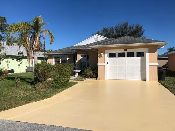 Fort Pierce, FL 34951,6627 Picante CIR