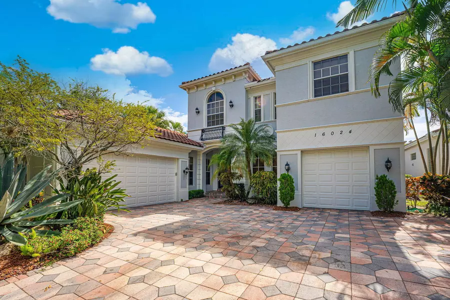 16024 Bristol Isle WAY, Delray Beach, FL 33446