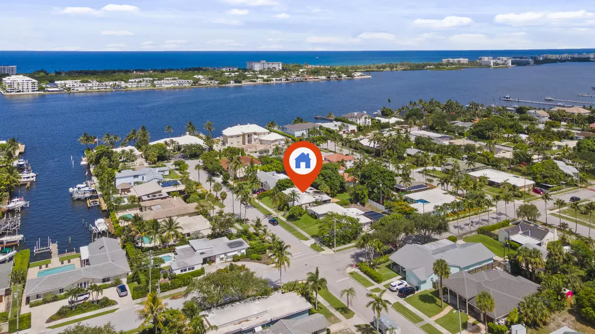 Lake Worth Beach, FL 33460,25 Harvard DR