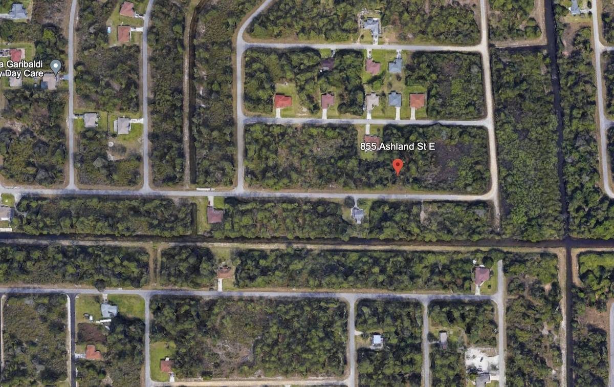 Lehigh Acres, FL 33974,855 E Ashland ST