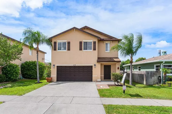 119 SW 2nd AVE, Boynton Beach, FL 33435