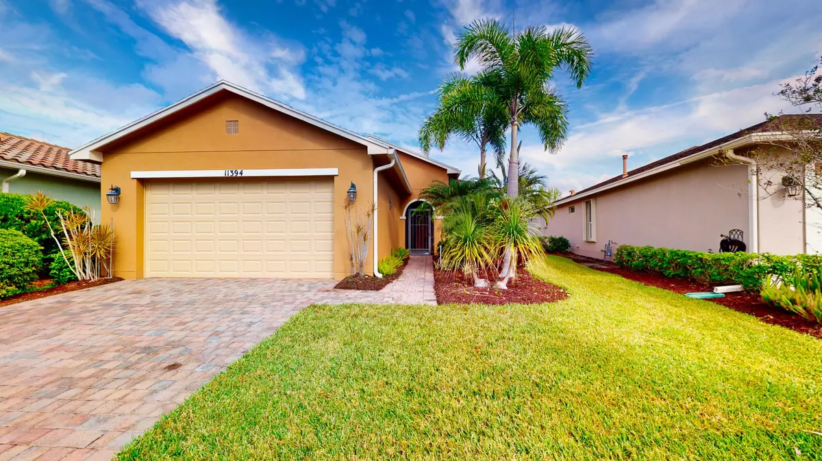 Port Saint Lucie, FL 34987,11394 SW Mountain Ash CIR