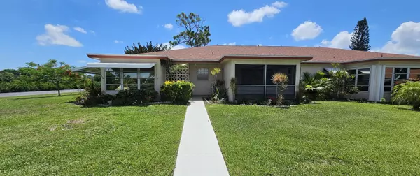 4710 NW 4th ST B, Delray Beach, FL 33445