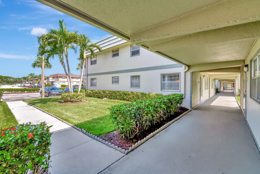 341 Monaco H, Delray Beach, FL 33446