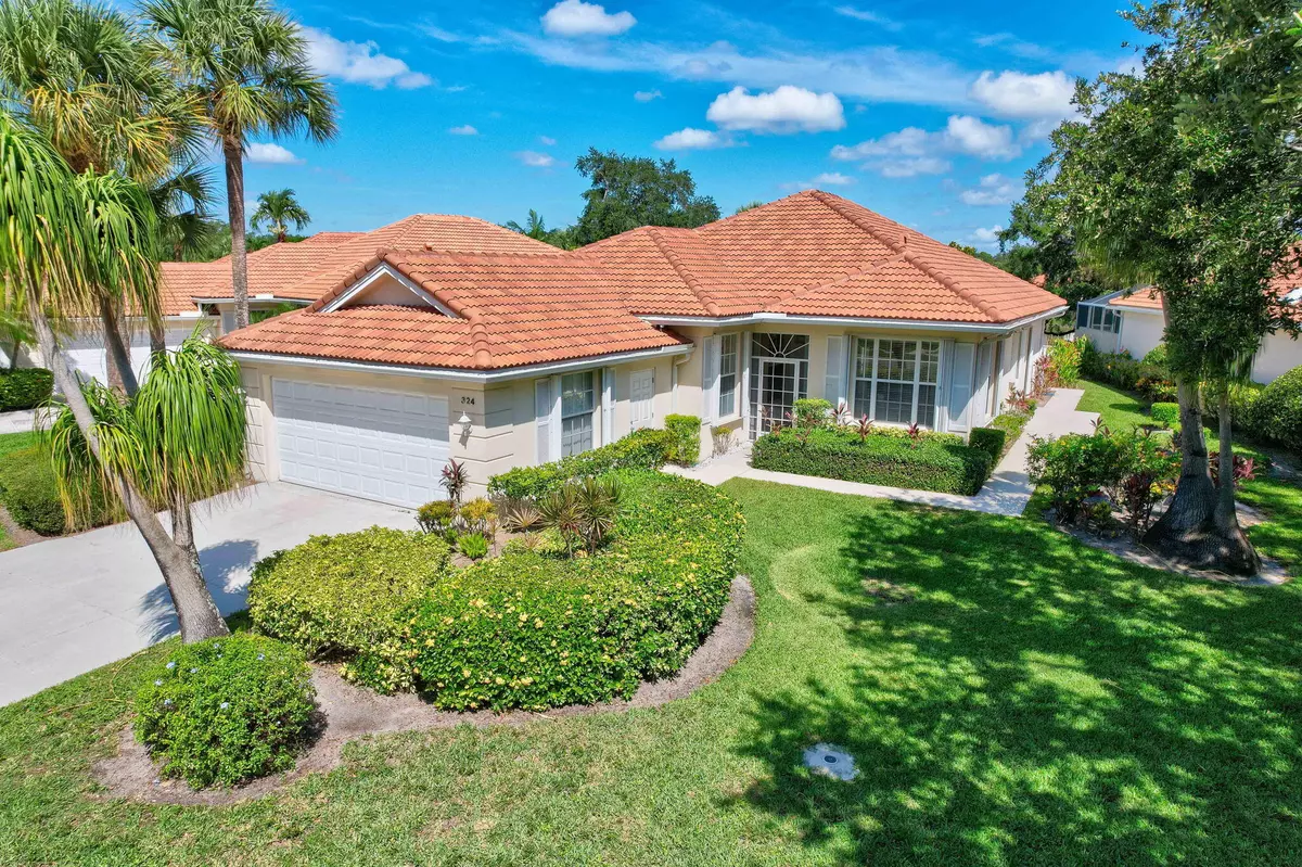 Palm Beach Gardens, FL 33410,324 Kelsey Park CIR